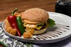 Fuchs Gruppe introduces the Culinary Horizons Collection of seasoning blends. Pictured is our Spicy Balsamic Burger Spread, featuring our Spicy Balsamic Seasoning.