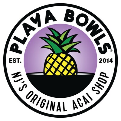 Playa Bowls (PRNewsfoto/Playa Bowls)