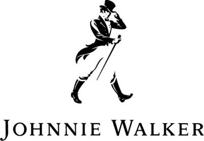 Johnnie Walker logo (CNW Group/Diageo)