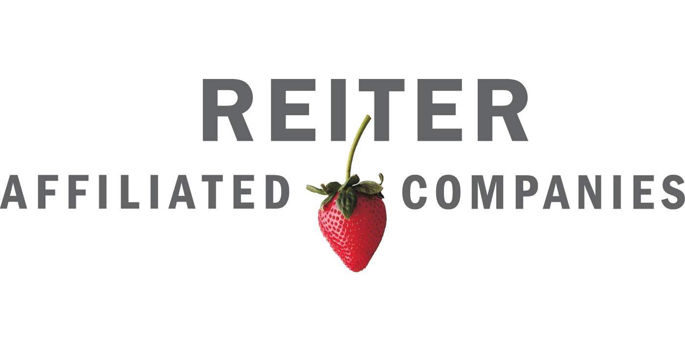 Reiter Affiliated Companies Appoints Eric Reiter as Chief Operating Officer