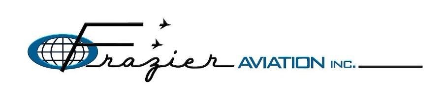 Frazier Aviation Expands Canadian Presence Through Partnership with MD Global Aviation