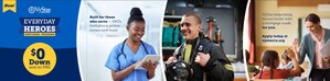VyStar Credit Union Expands Everyday Heroes Mortgage Program to Support Community Champions Amid Housing Affordability Crisis