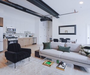 New Luxury Apartments are Now Leasing at The Dylan in Bayonne