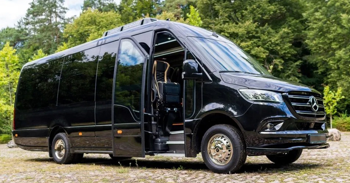 8Rental Launches Premium Fleet & Revamps Website After Serving Over 1 million Passengers Across Europe