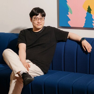 How Yichao “Peak” Ji became a global AI app hitmaker. Photo Credit: Juliana Tan