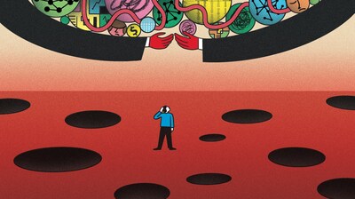 How Trump’s policies are affecting early-career scientists—in their own words. Photo Credit: Mark Wang