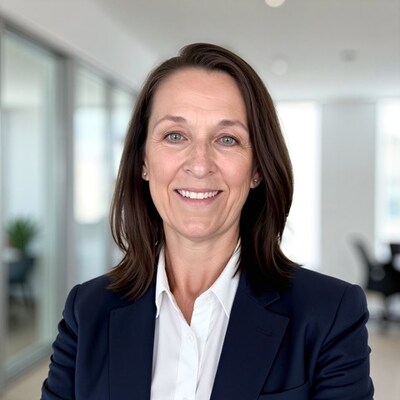 Tracey Leahy