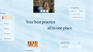 Headway Expands Its Insurance-Native EHR With AI-Assisted Notes and Enhanced Features