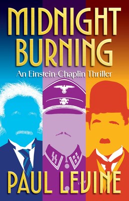 MIDNIGHT BURNING launches to rave reviews.