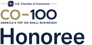 Valor Named One of America's Top 100 Small Businesses