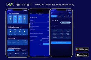QA Farmer App Launches at Big Iron, Tackles App Overload for Farmers