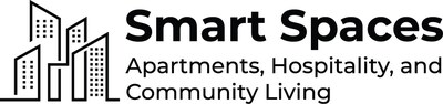 Smart Spaces Event Logo