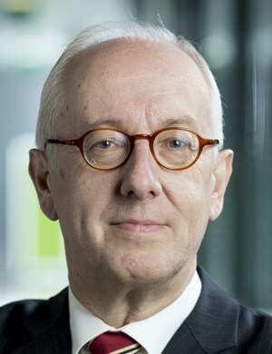 CenterSquare Names Werner Sohier, Senior Global Real Estate Executive, to its Advisory Board
