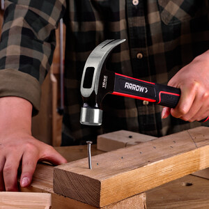 Arrow® Expands Product Offering with New Hand Tools Collection