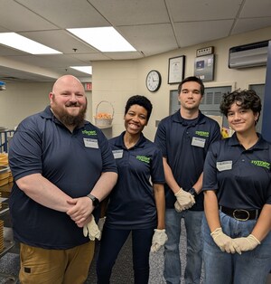NYMEO FEDERAL CREDIT UNION NAMED ONE OF THE BEST PLACES TO WORK IN MARYLAND AND AMONG THE BEST CREDIT UNIONS TO WORK FOR NATIONWIDE