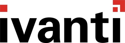 Ivanti Logo