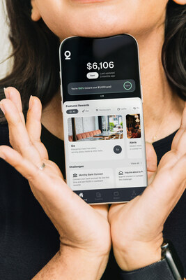 Quarters Mobile Application (CNW Group/MyQuarters Inc.)