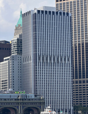 Unison Energy Acquires Microgrid System at 125 Broad Street, Delivering Resilient and Sustainable Power to the Class A Office Building