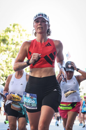 NYC Marathon Runners Turn to Acupuncture and Dry Needling for Pain Relief and Recovery