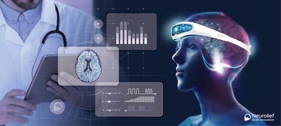 Neurolief ProlivRx Depression Therapy