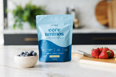 USANA's Core Aminos