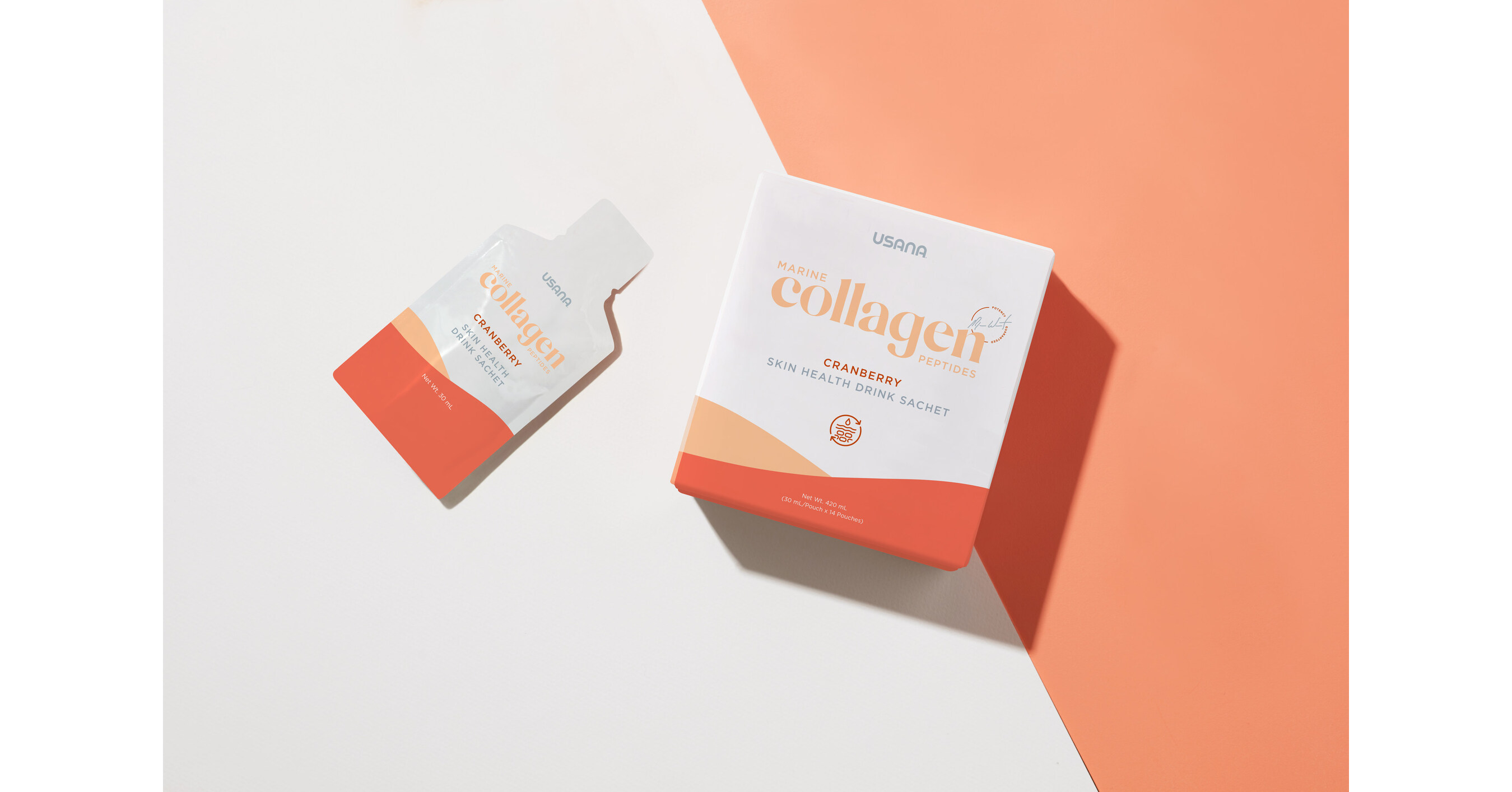 USANA Expands Its Nutritionals Line With Powerful New Products and Enhanced Formulas USANA Expands Its Nutritionals Line With Powerful New Products and Enhanced Formulas