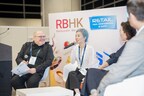 lululemon's Dr. Joey Chan Explores Innovation at Retail Asia Conference&Expo 2025