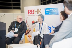 lululemon's Dr. Joey Chan Explores Innovation at Retail Asia Conference &amp; Expo 2025