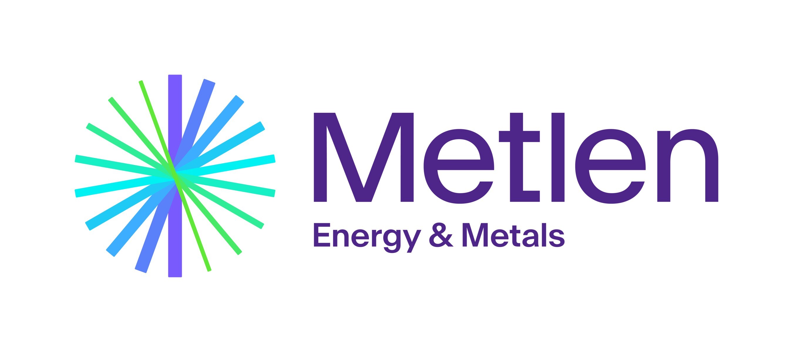 METLEN Energy & Metals Logo METLEN Energy & Metals Logo