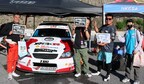KCM Trade x TRC Drift Team Makes History | 5-Minute Pit Stop Sends Drift Team into FDJ2 Quarterfinals