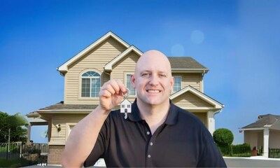 Duane Buziak: Virginia’s #1 Mortgage Broker of 2024 Announces Game-Changing Launch of FreePreQuals.com