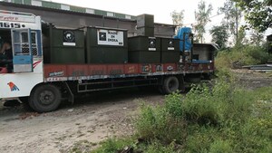 Innovation-Driven Waste-to-Value Added Products (VAP) Alliance Formed between Premier Green Innovations Pvt Ltd (PGI) and Entity 1