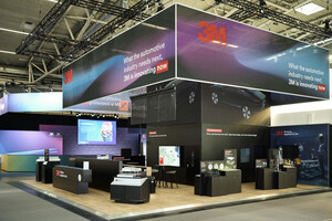 3M au Salon IAA Mobility 2025: Innover aujourd'hui pour l'industrie automobile de demain.