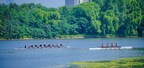 Xinhua Silk Road: 8th Shenyang International Open Regatta held in NE. China's Shenyang