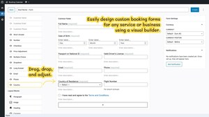 MotoPress Launches New Visual‑First WordPress Booking Calendar Plugin