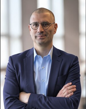 Guesty Appoints Gil Vassoly as Chief Financial Officer, Strengthening IPO Readiness and Global Scale
