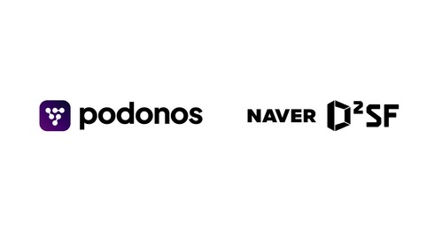 [IMAGE] NAVER D2SF Invests in Podonos, a Voice AI Model Evaluation Startup Based in North America
