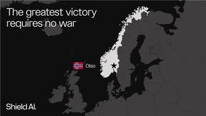 Shield AI Opens Oslo Office to Strengthen Partnerships with Norwegian Defense Industry and NATO Allies