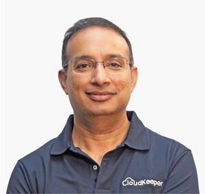 CloudKeeper Welcomes Sanjeev Mittal as Chief Product and Technology Officer
