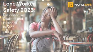 New research from Peoplesafe suggests concerns are being ignored while mental health suffers and productivity wanes.
