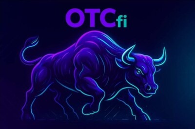 OTCfi is the Community Token of the OTC