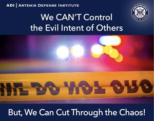Artemis Defense Institute Offers Free Emergency Training to Build Community Preparedness