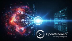Openstream.ai® Breakthrough Patent Sets New Standard for Trustworthy AI