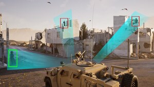 Axon Vision Receives $2 Million Order from Israeli Defense Customer