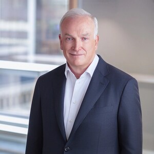 Richard Hylands Joins QuadReal's Board of Directors