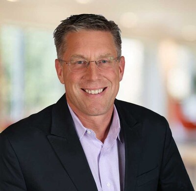 David McVeigh, Chief Executive Officer at Axiom
