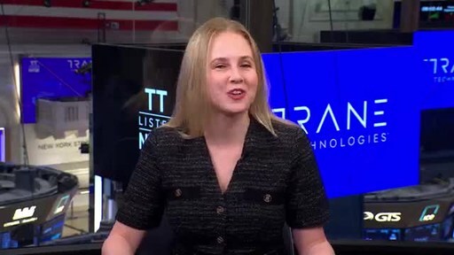 NYSE Content Advisory: Pre-Market Update + S&amp;P 500 inches toward 6,500
