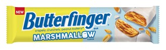 Halloween Just Got a Marshmallow Makeover with Butterfinger’s Latest Innovation