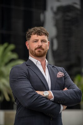 Sam Norris, Associate Partner, Tempting Talent