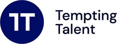 Tempting Talent Logo